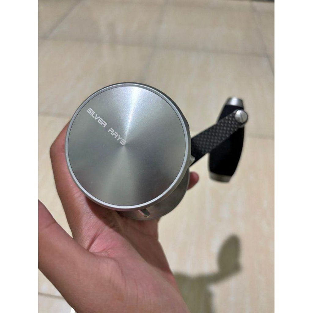 Tridentech Silver Rays 300hl-lj