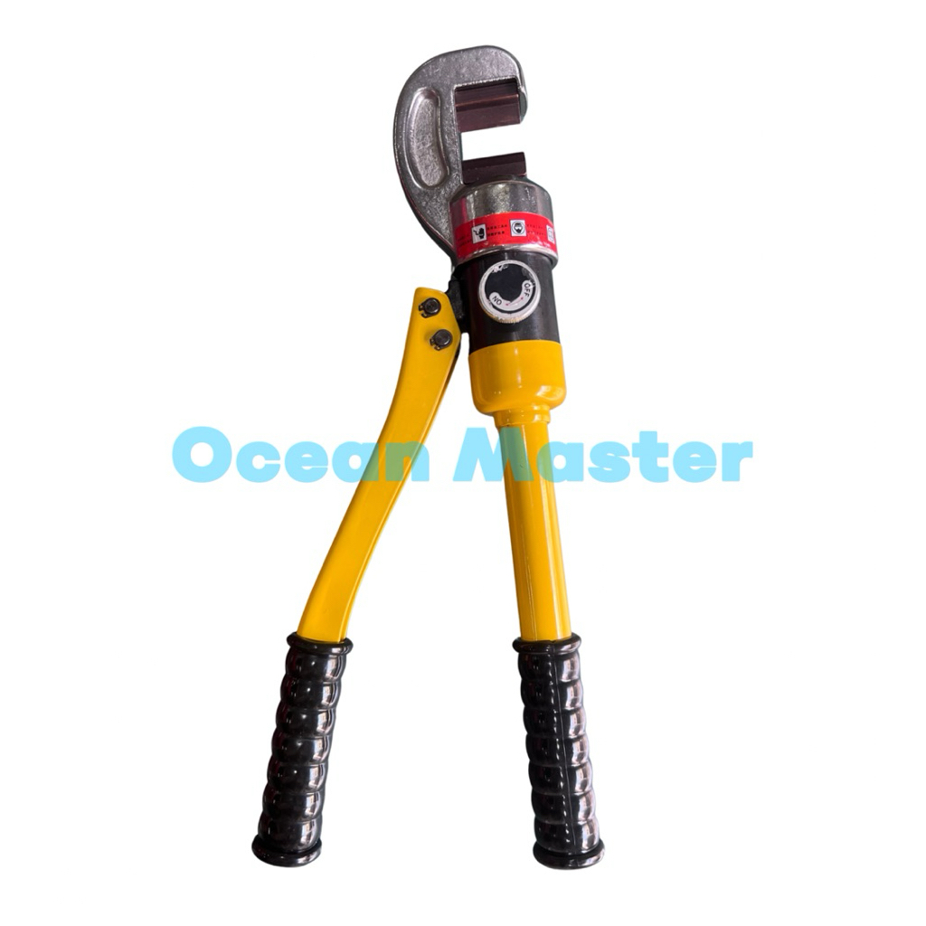 Bar Cutter Hydraulic R’Deer