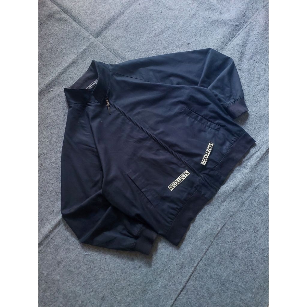 Uniqlo Harrington Jacket