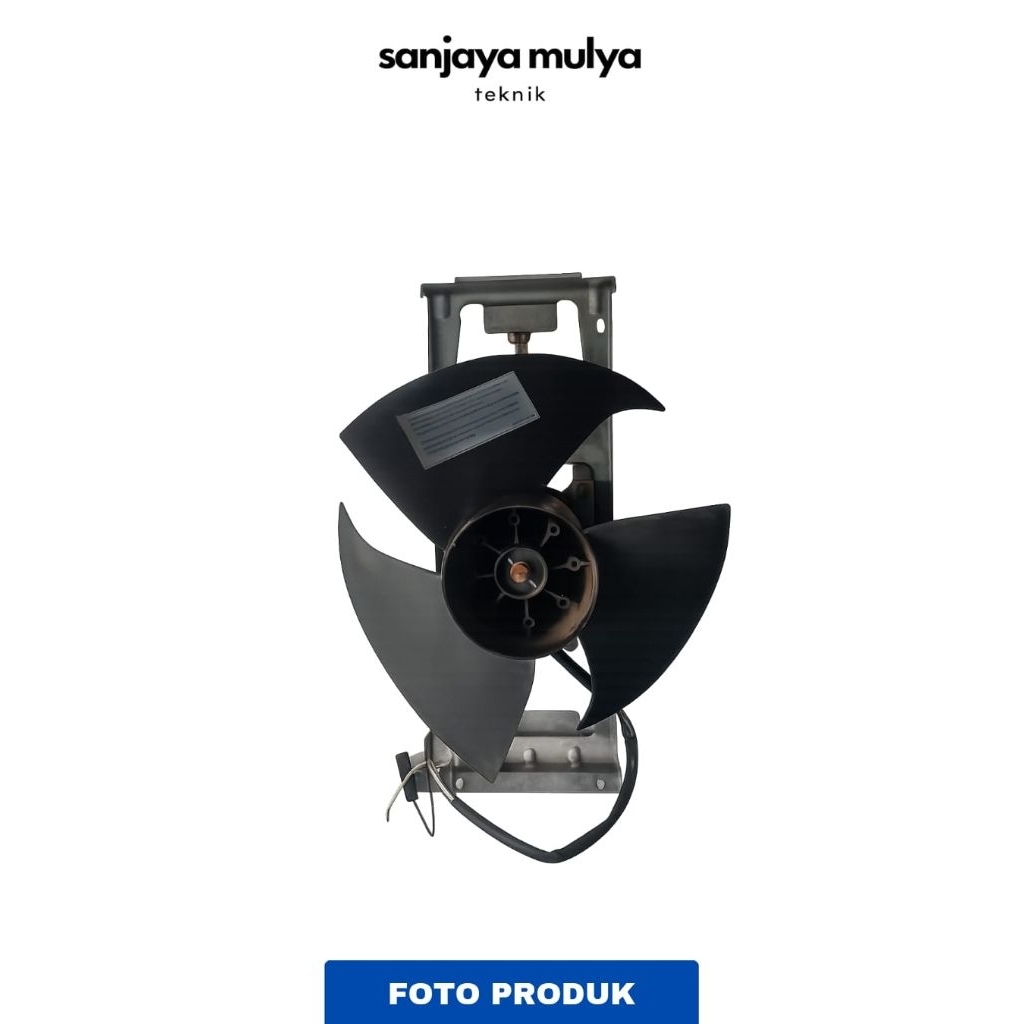 Kipas Pendingin/Blower serbaguna baling kecil