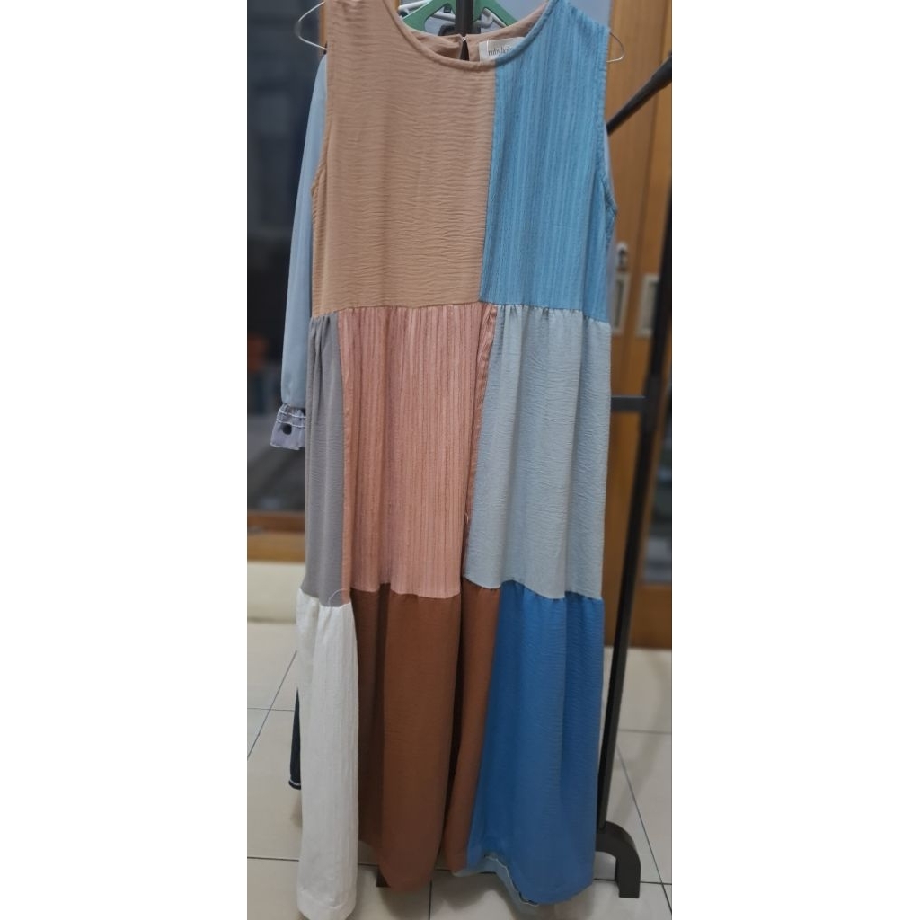 PL dress kutung brand : My Rubilicious Bandung