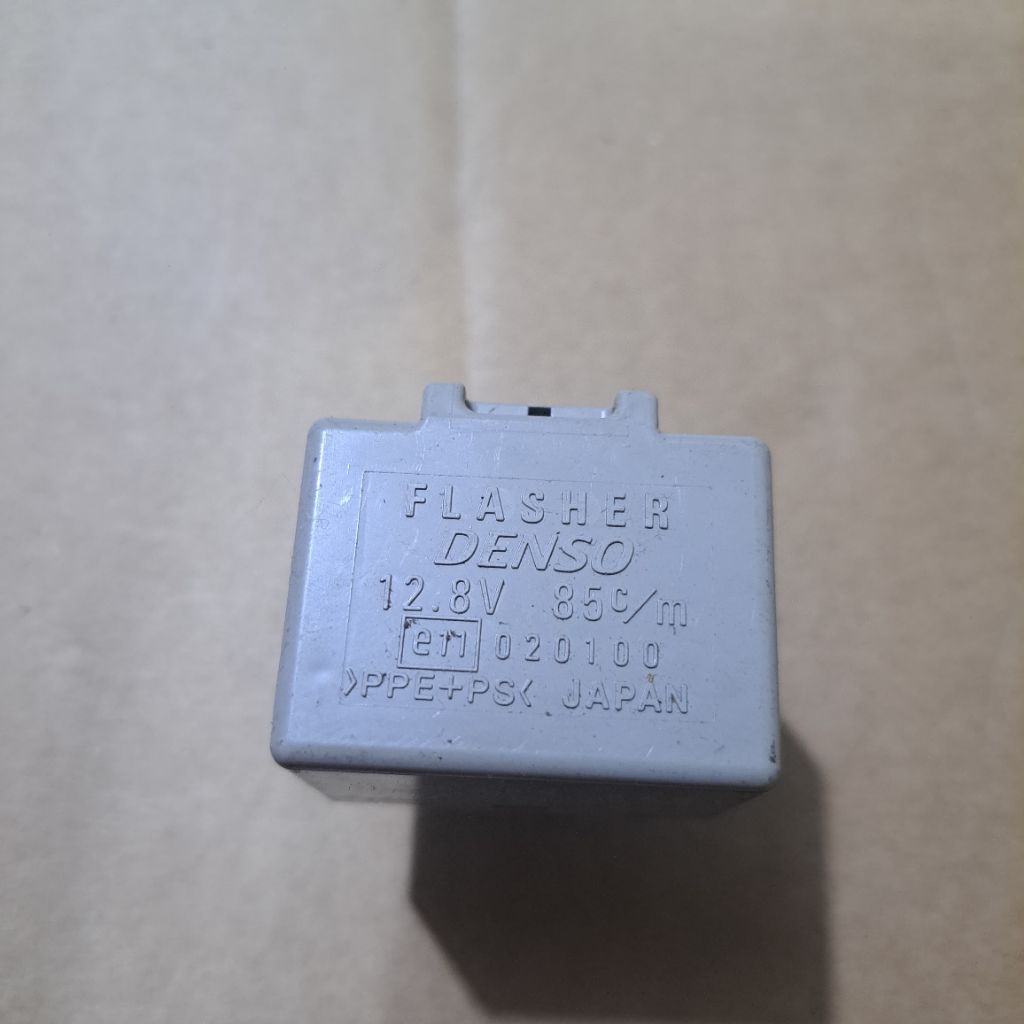 FlasHer Flaser Mobil Toyota AVANZA XENIA RUSH TERIOS INNOVA ORIGINAL