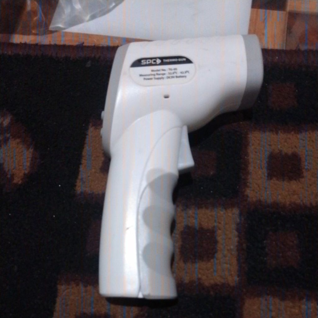 Thermo Gun