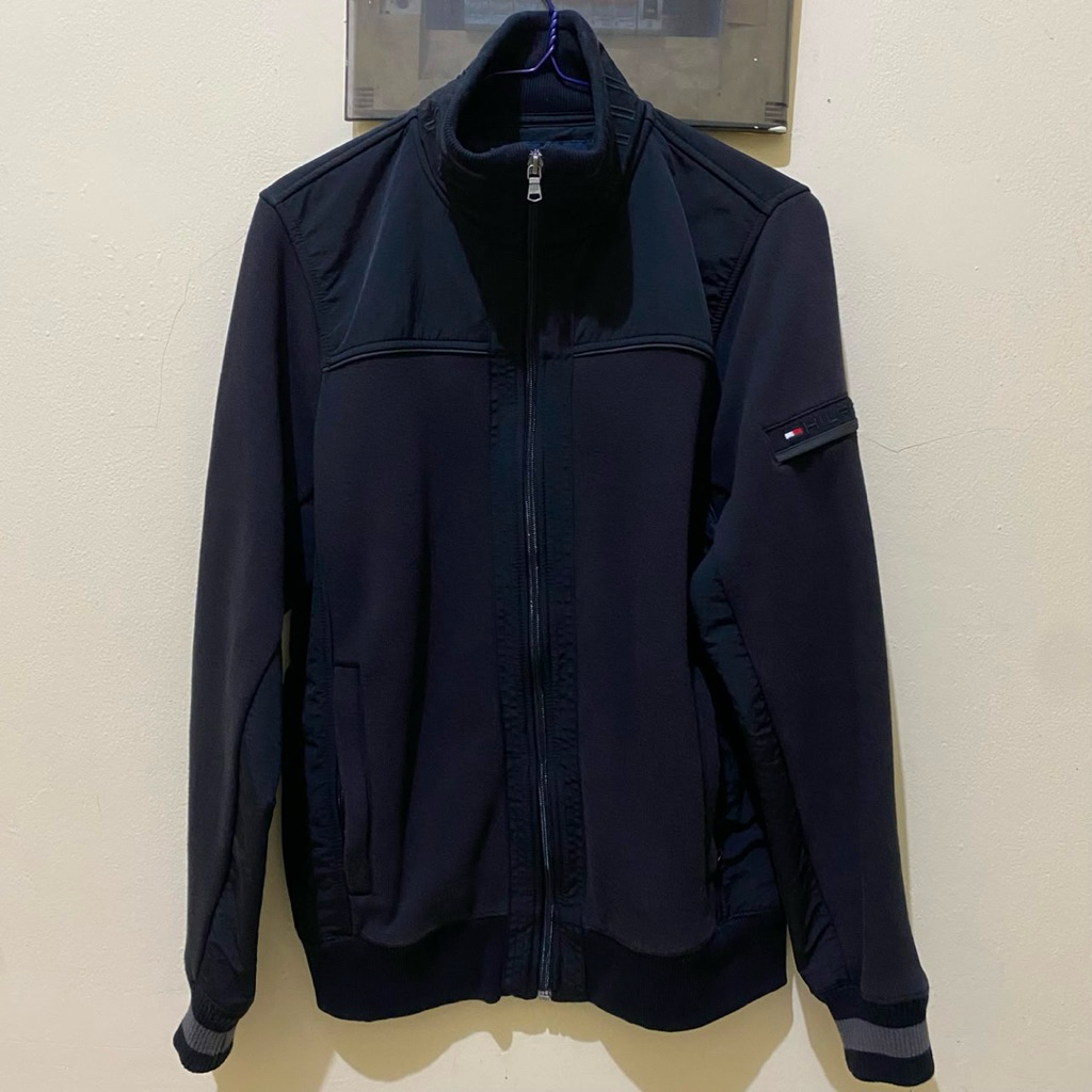 Jaket TOMMY HILFIGER
