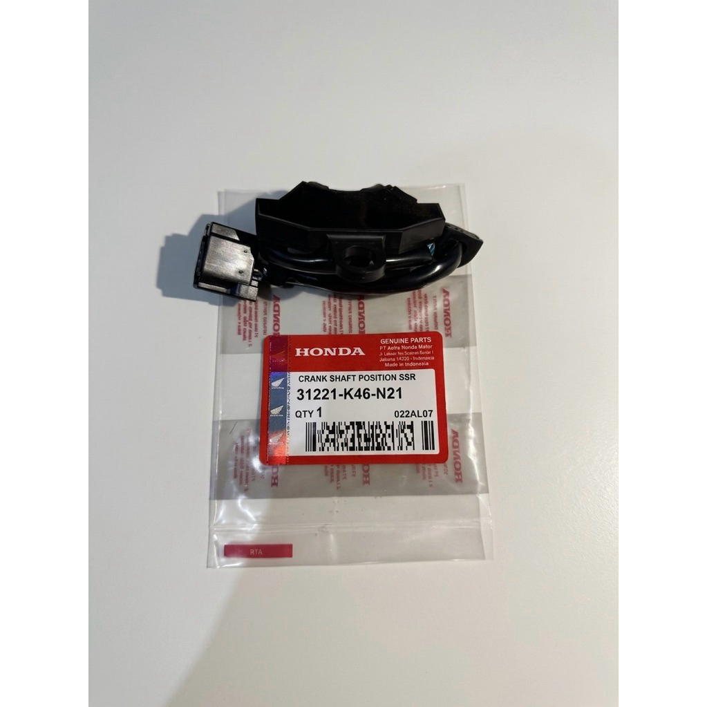 SENSOR CKP VARIO 110 FI scoopy esp sensor CKP K46