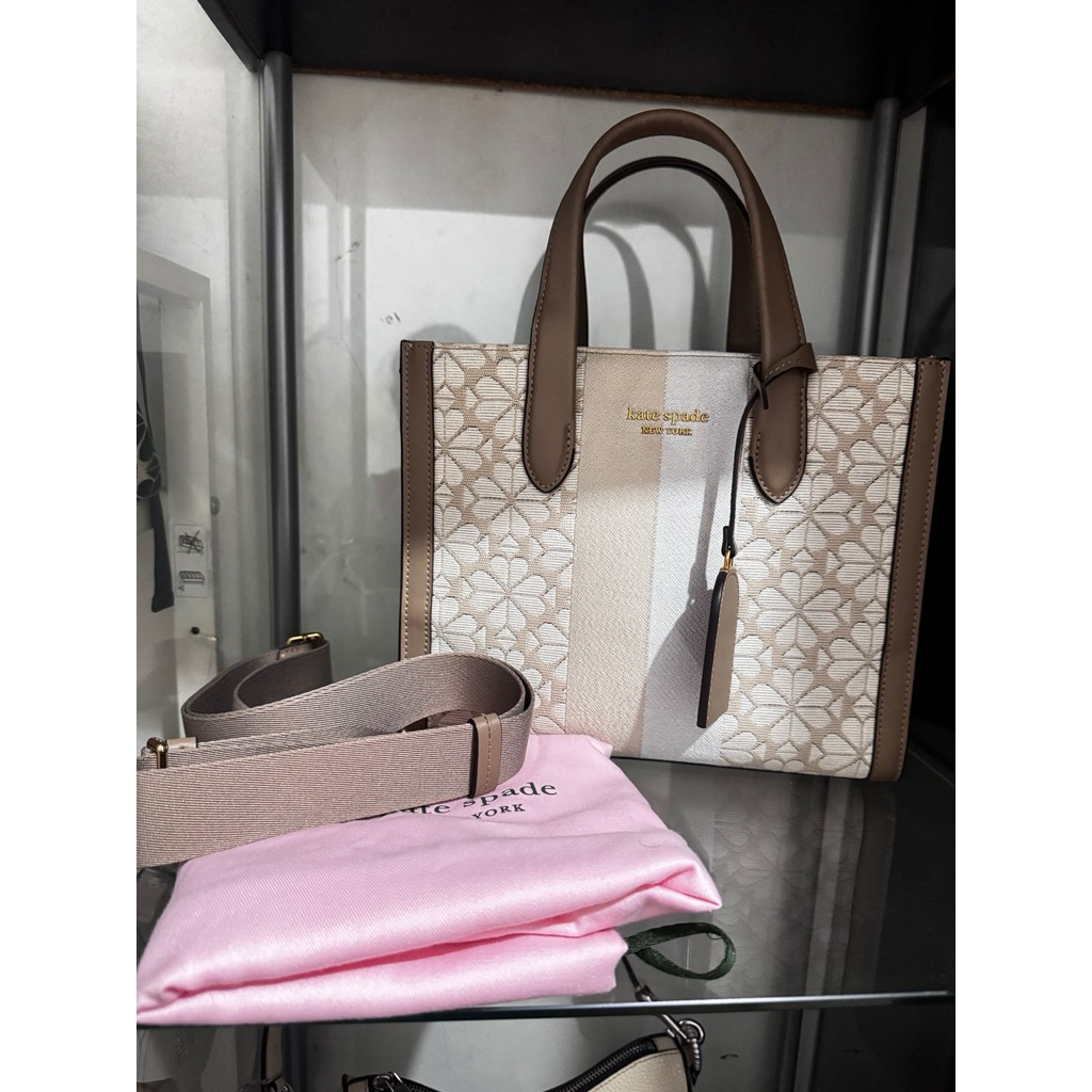 tas KS butik preloved vvgc