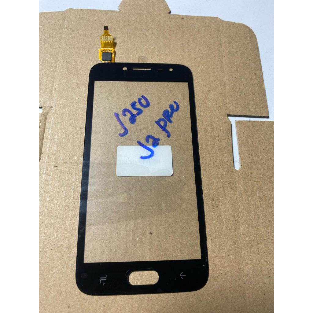 Touchscreen Samsung J250/j2 PRO