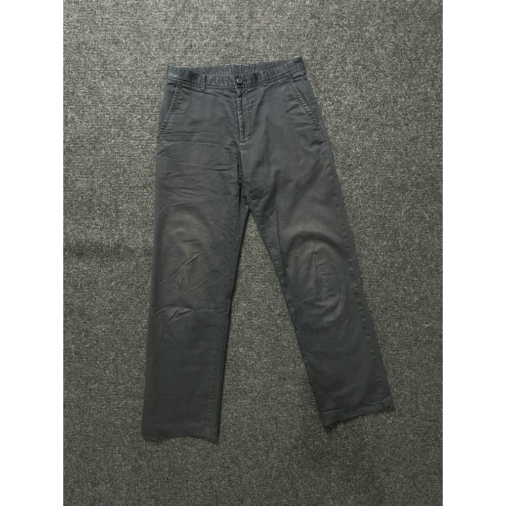 Celana Chino Zishen