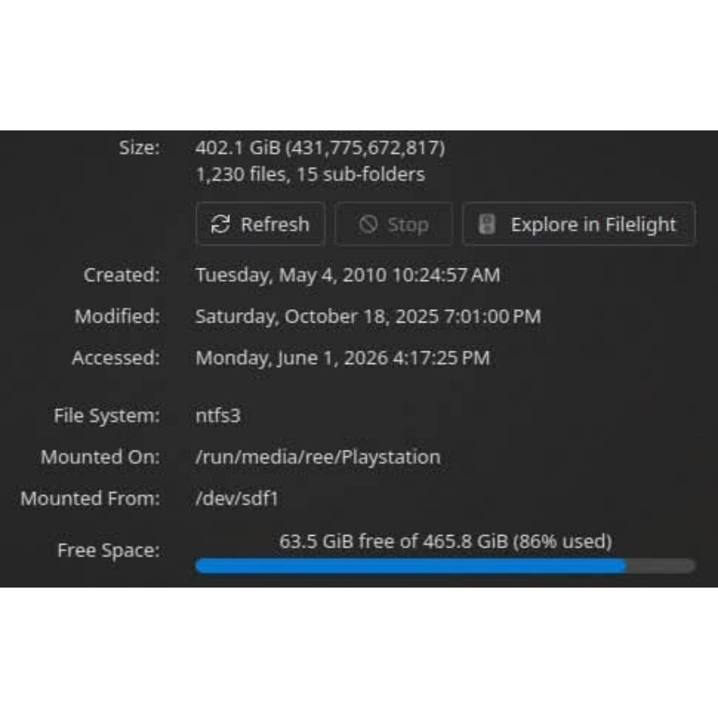 Hdd Game iso ps2