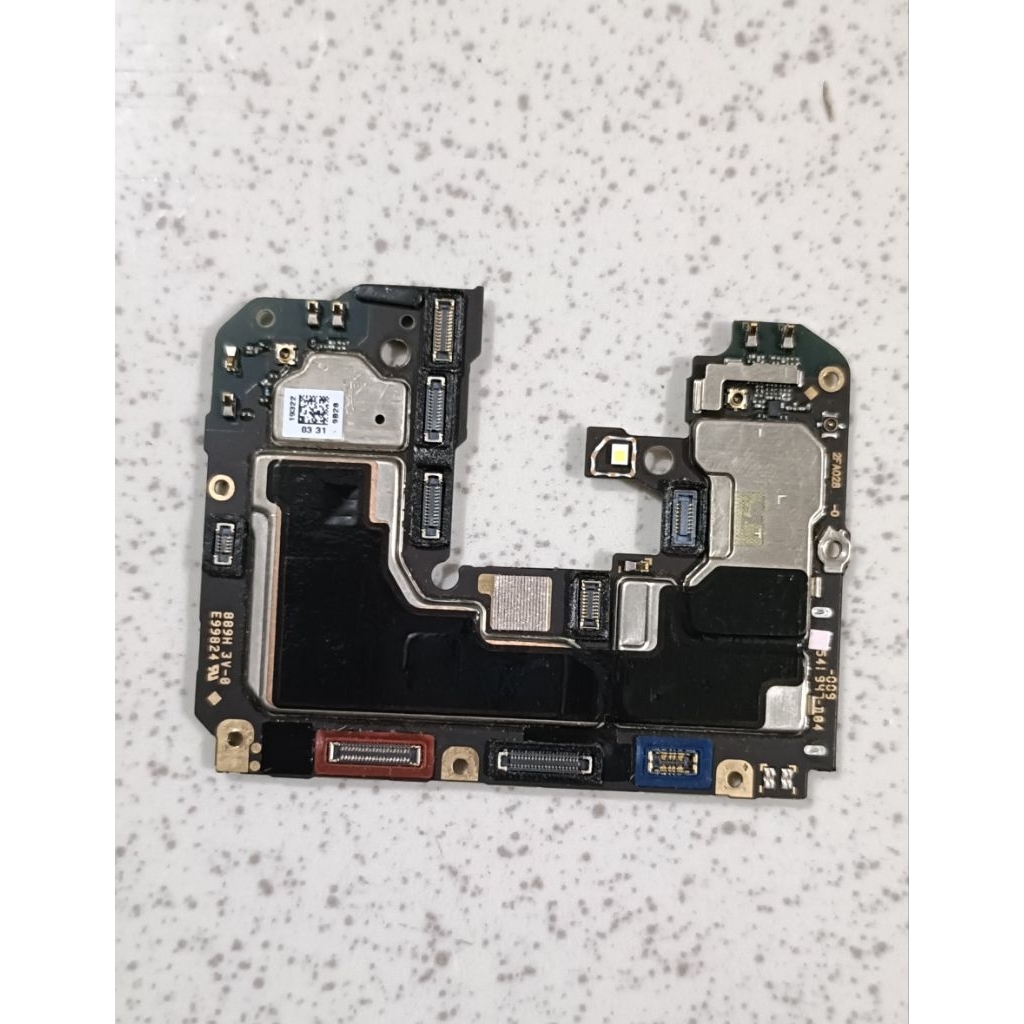 Mesin Oppo a5 2020 minus