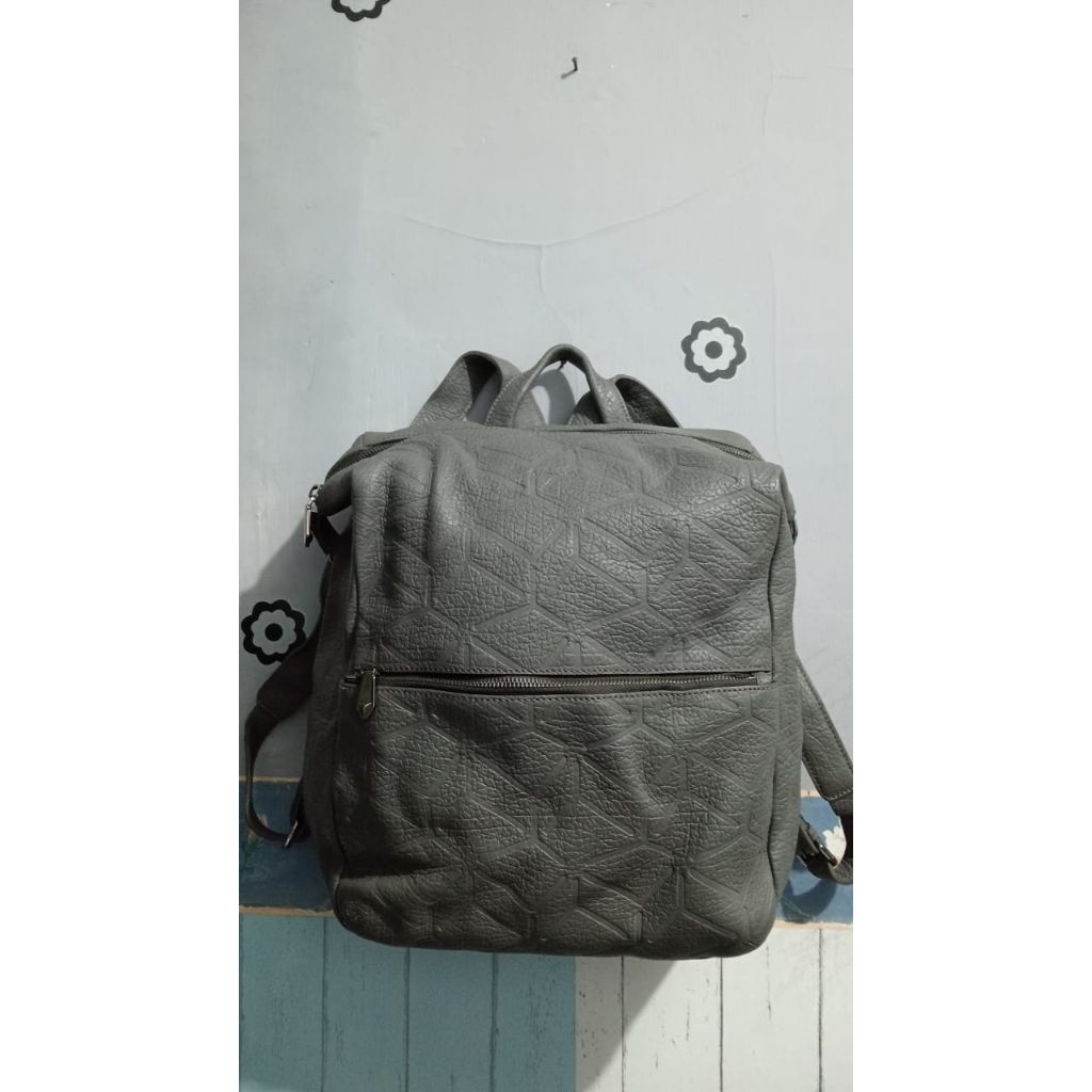 Kulas Ransel