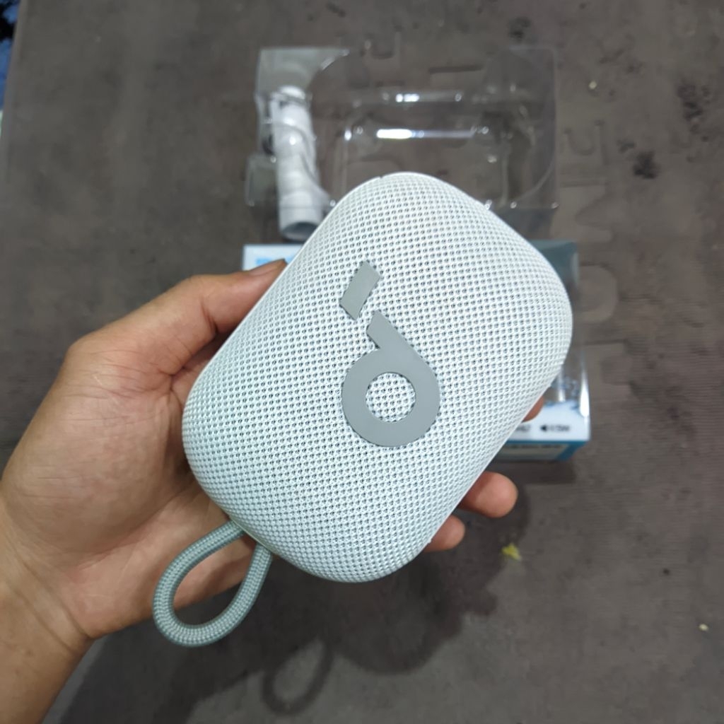 Speaker Anker Soundcore Select Go 4