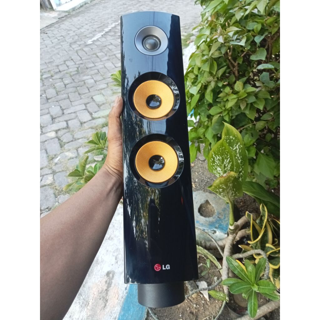 Speaker Tower Lg/Speaker Hometheater LG/Harga Satuan