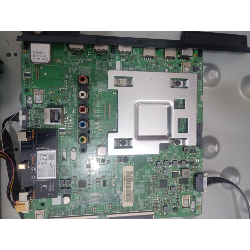 mainboard tv samsung ua50ru7400