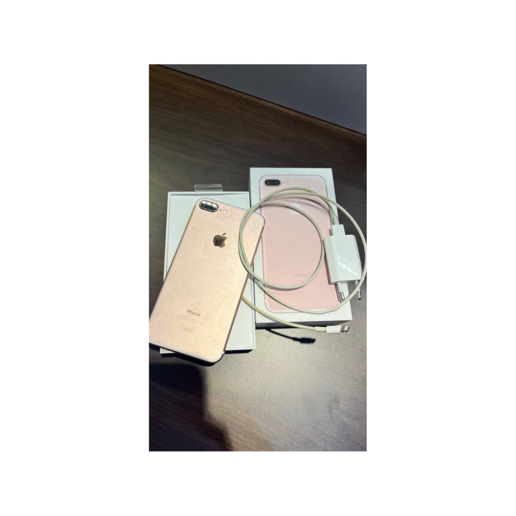iPhone 7 Plus 128gb Ex iBox