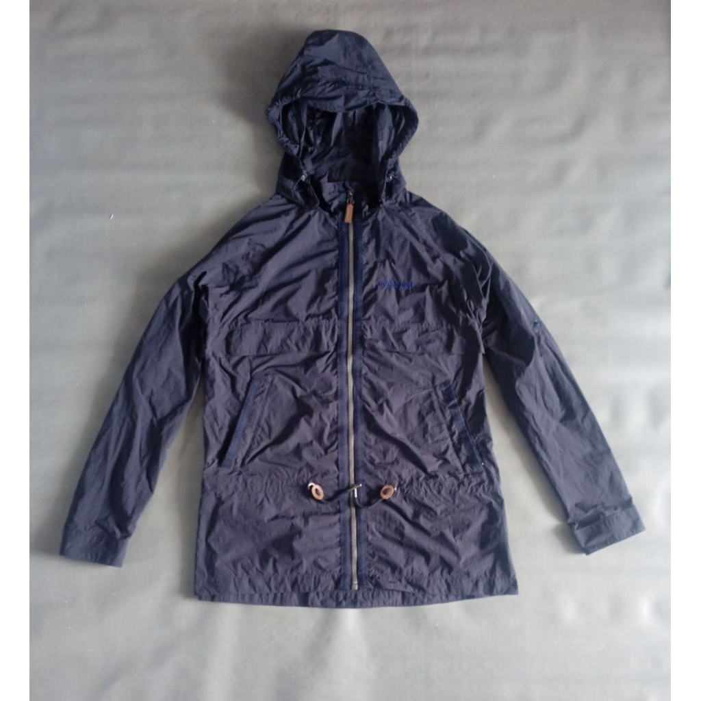 Jaket Mont-bell