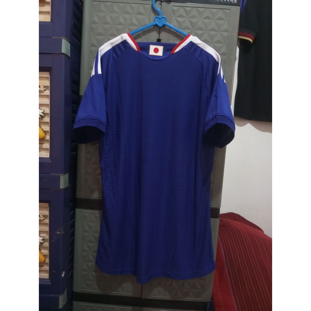 ( BNWT ) JERSEY PLAYER ISSUE JAPANG 2026