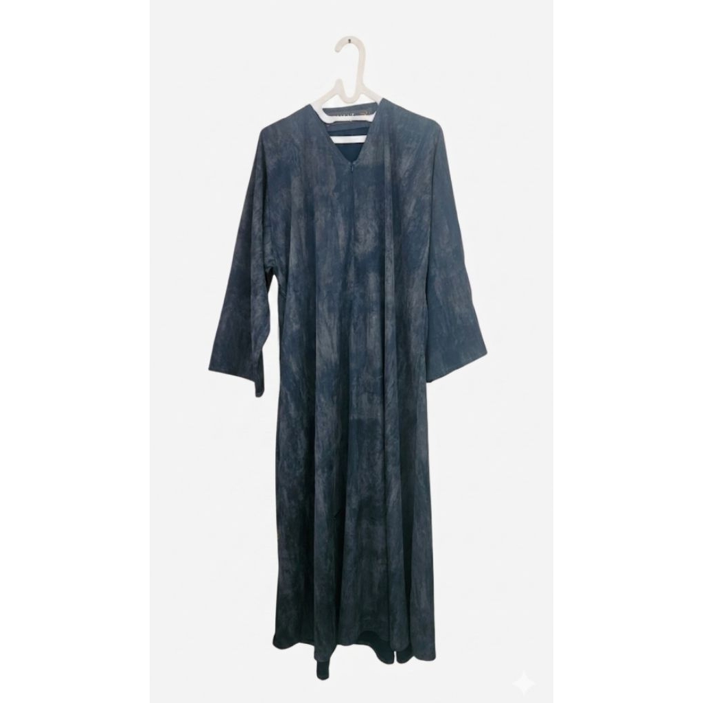 Nehhat Sadda Abaya (New)