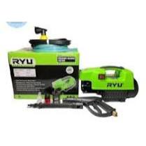 JET CLEANER RYU RPW 100 High Pressure Cleaner Mesin Steam Jet Cleaner
