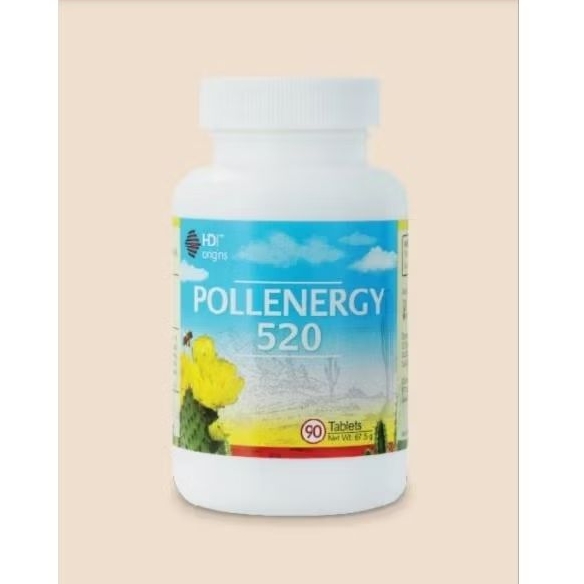 Pollenergy 520, Bee Propolis original HDI