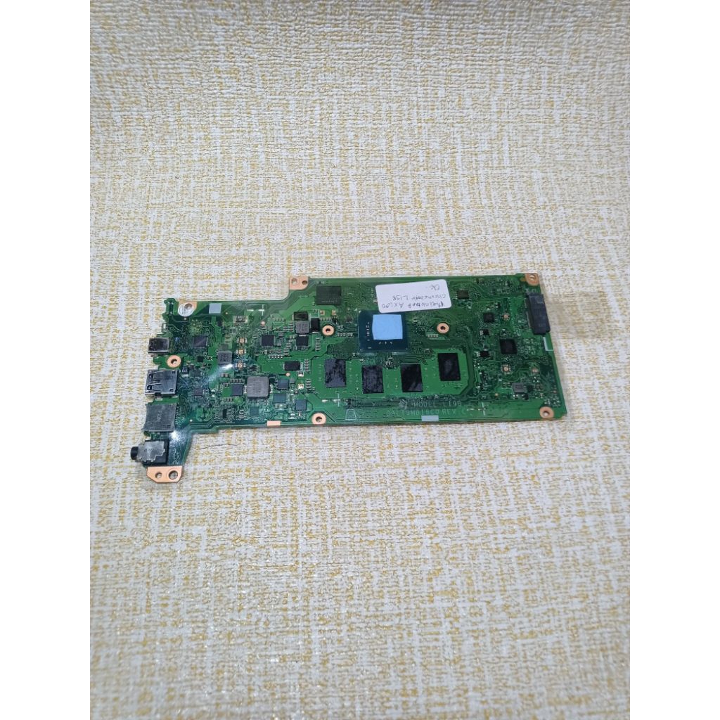 MAINBOARD AXIOO CHROMEBOOK LI9B NORMAL COPOTAN