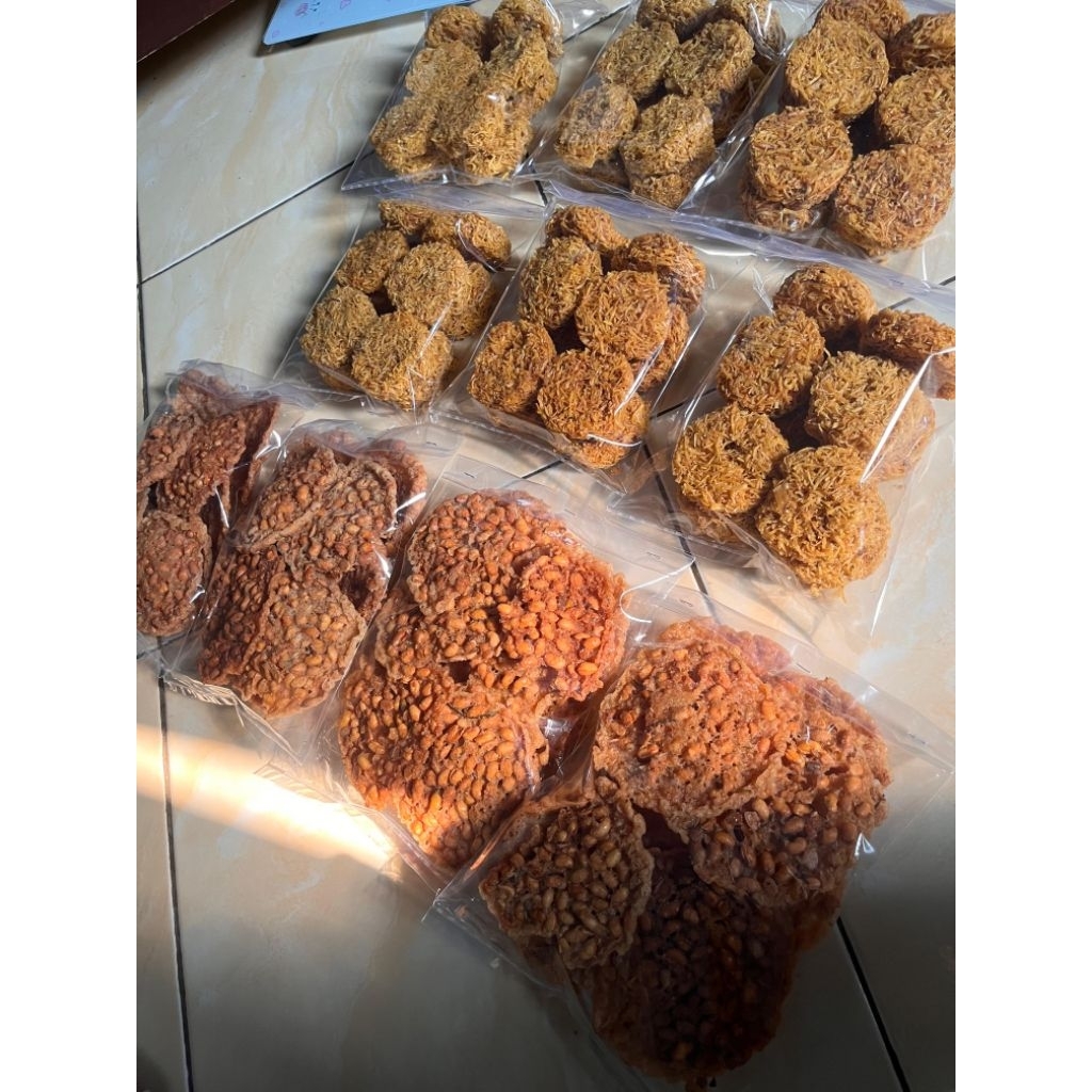 KREMES UBI / KREMES UBI PREMIUM / KREMES UBI MANIS