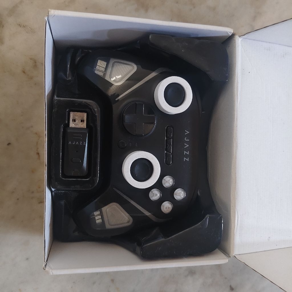 Gamepad Ajazz GP100