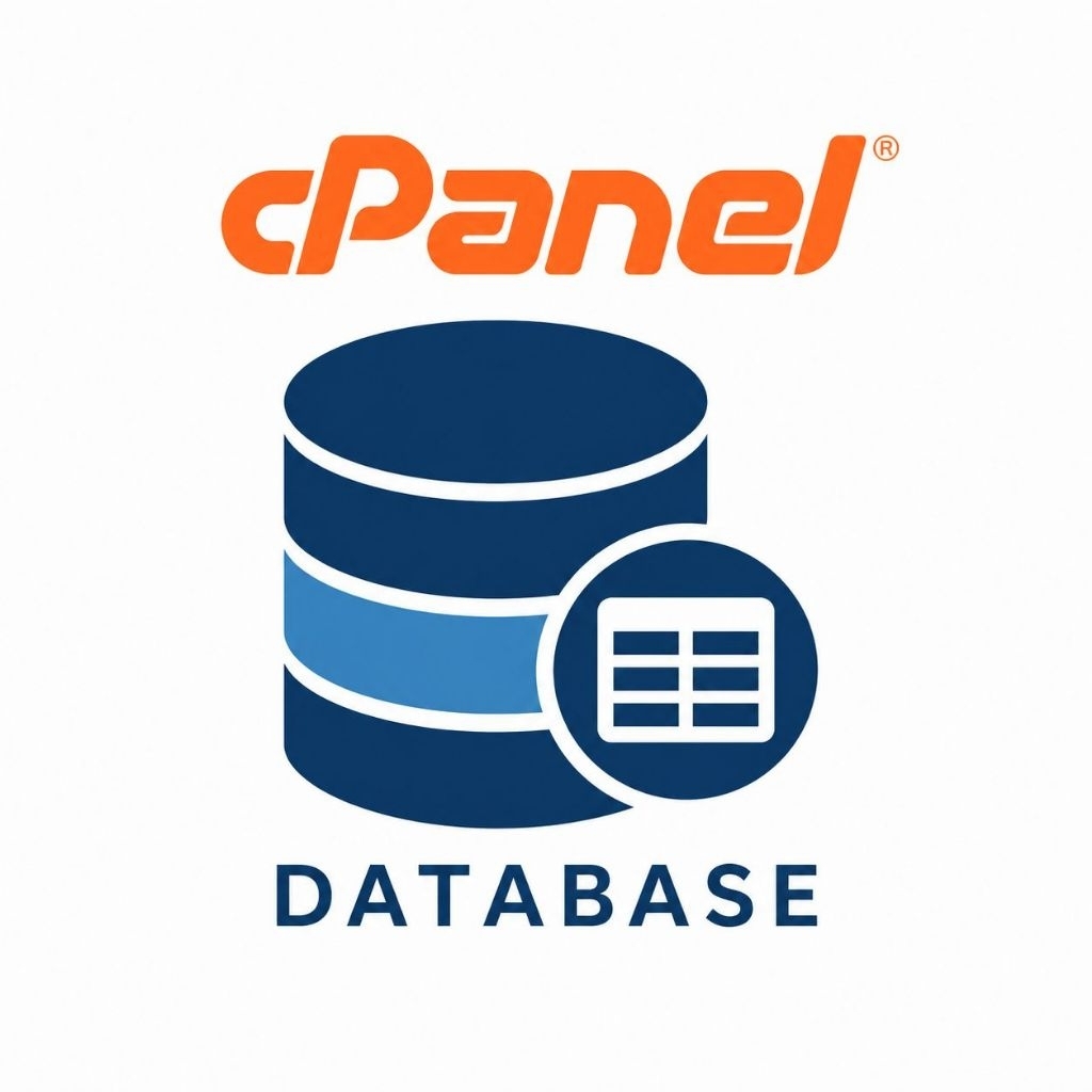 CPanel_Database