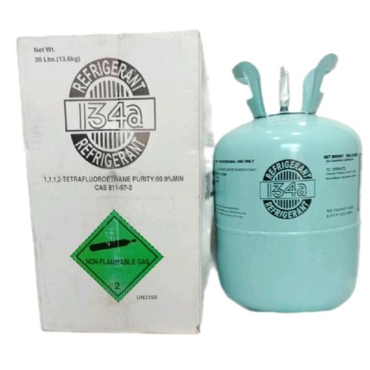 REFRIGERANT R134a / FREON R134a
