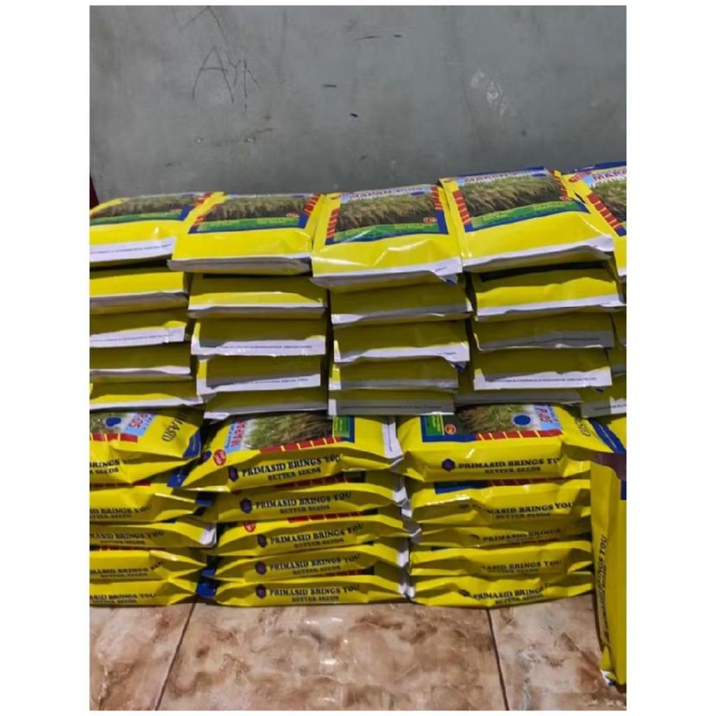Mapan 05 F1 Hibrida 100% Ori Primasid 2027