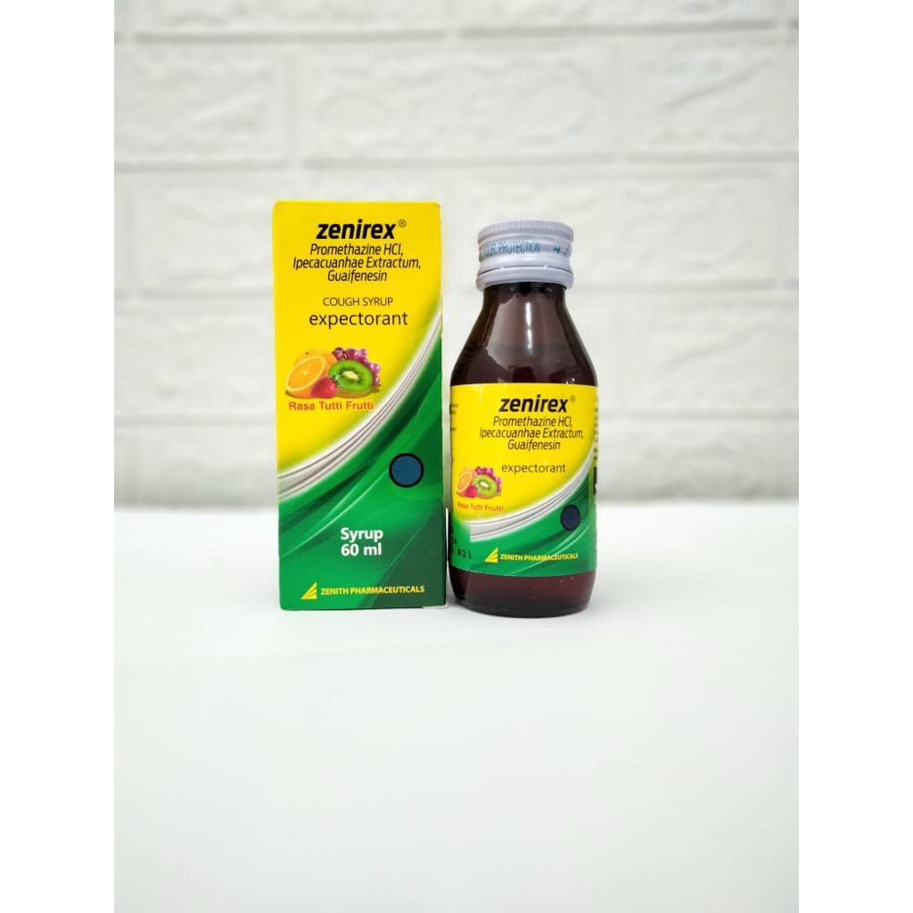 zenirex
