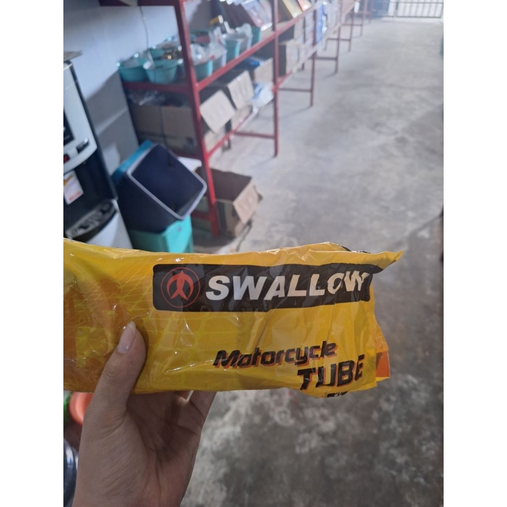 BAN DALAM 250/275 RING 17 SWALLOW