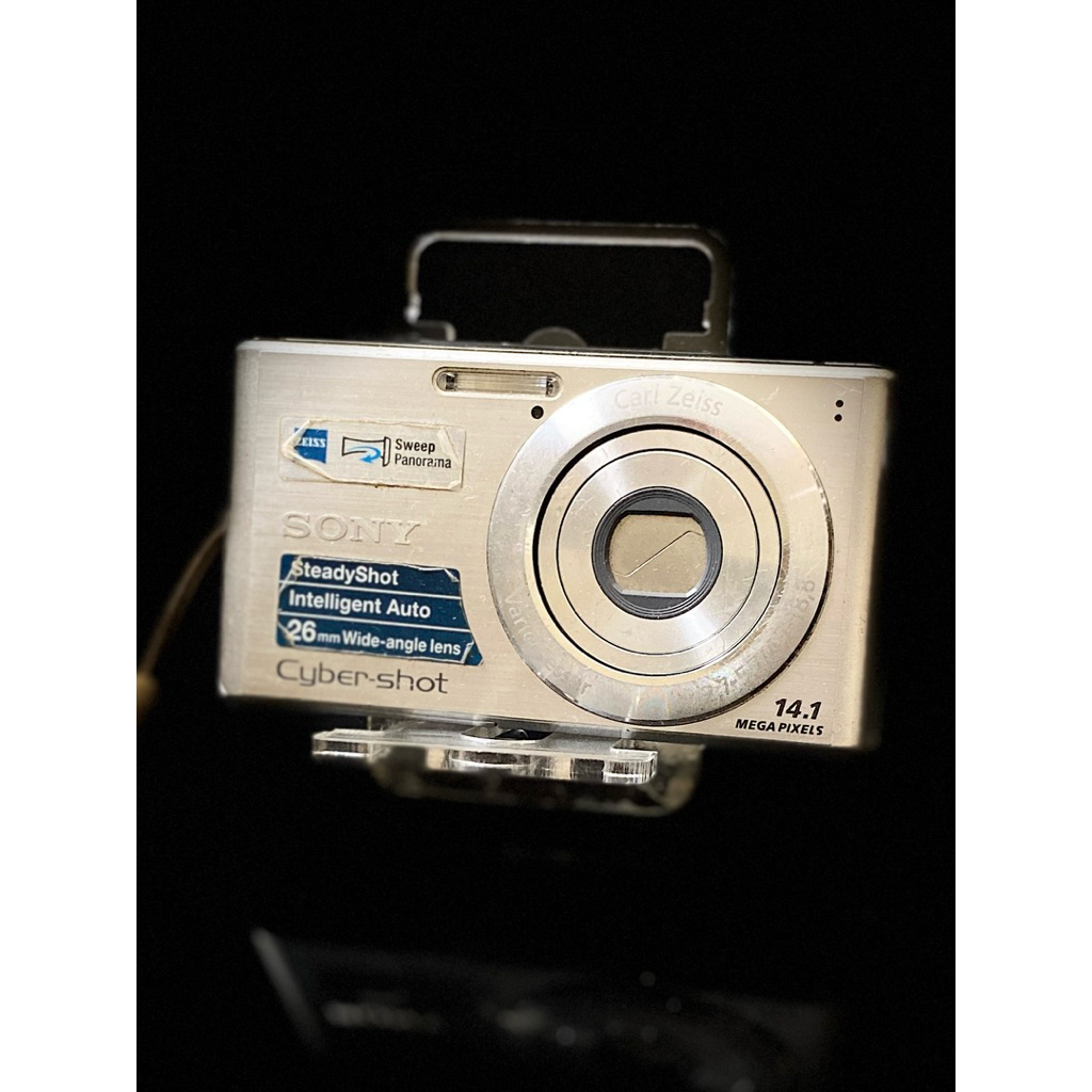 Digicam/Kamera Digital Sony Cybershot W 530