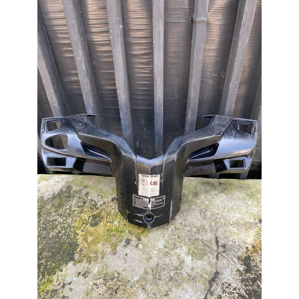 Cover batok belakang Vario kzr iss batok belakang vario kzr tipe iss