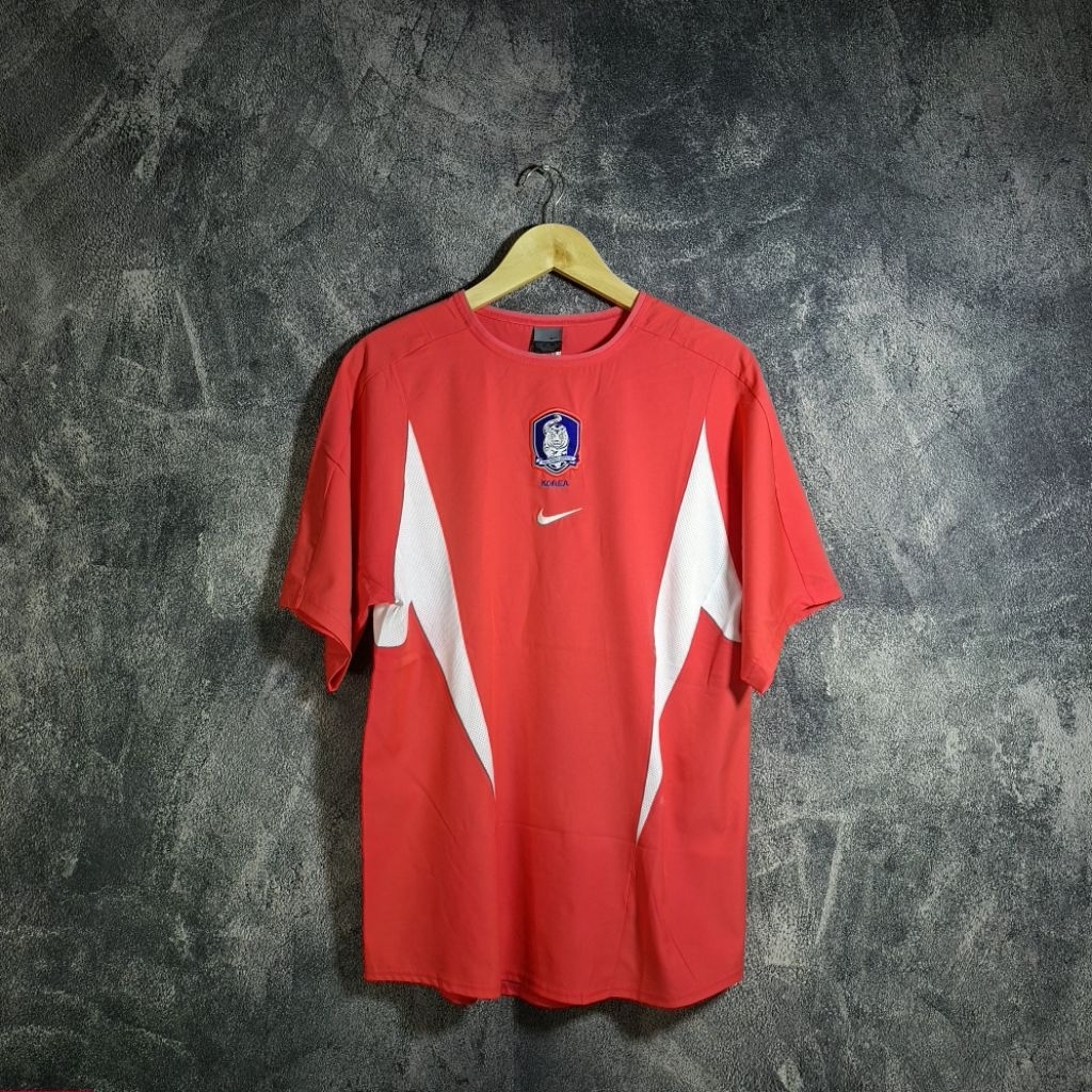 SOUTH KOREA Original