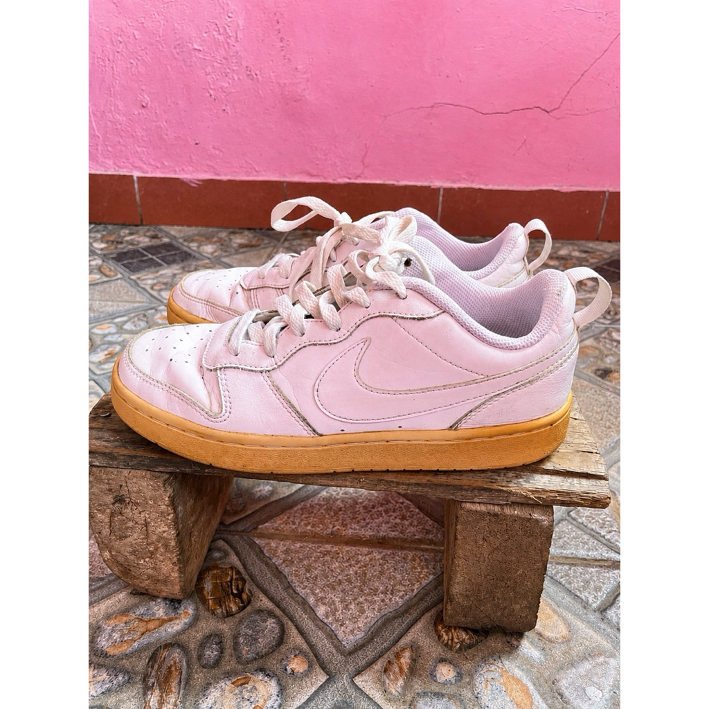 NIKE F1 PRELOVED SECOND