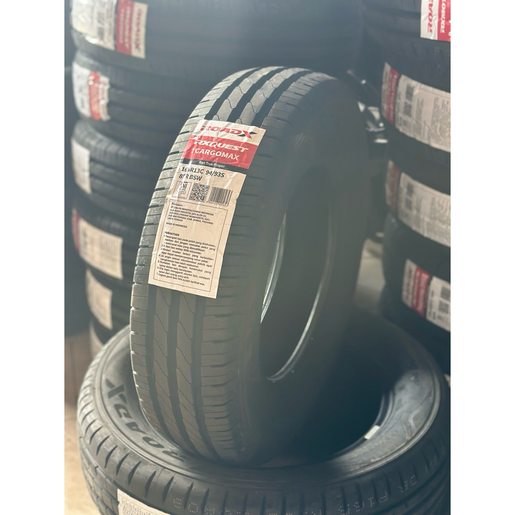 Ban ROADX 165 13 8pr 165/13 8pr 165 R13 8pr