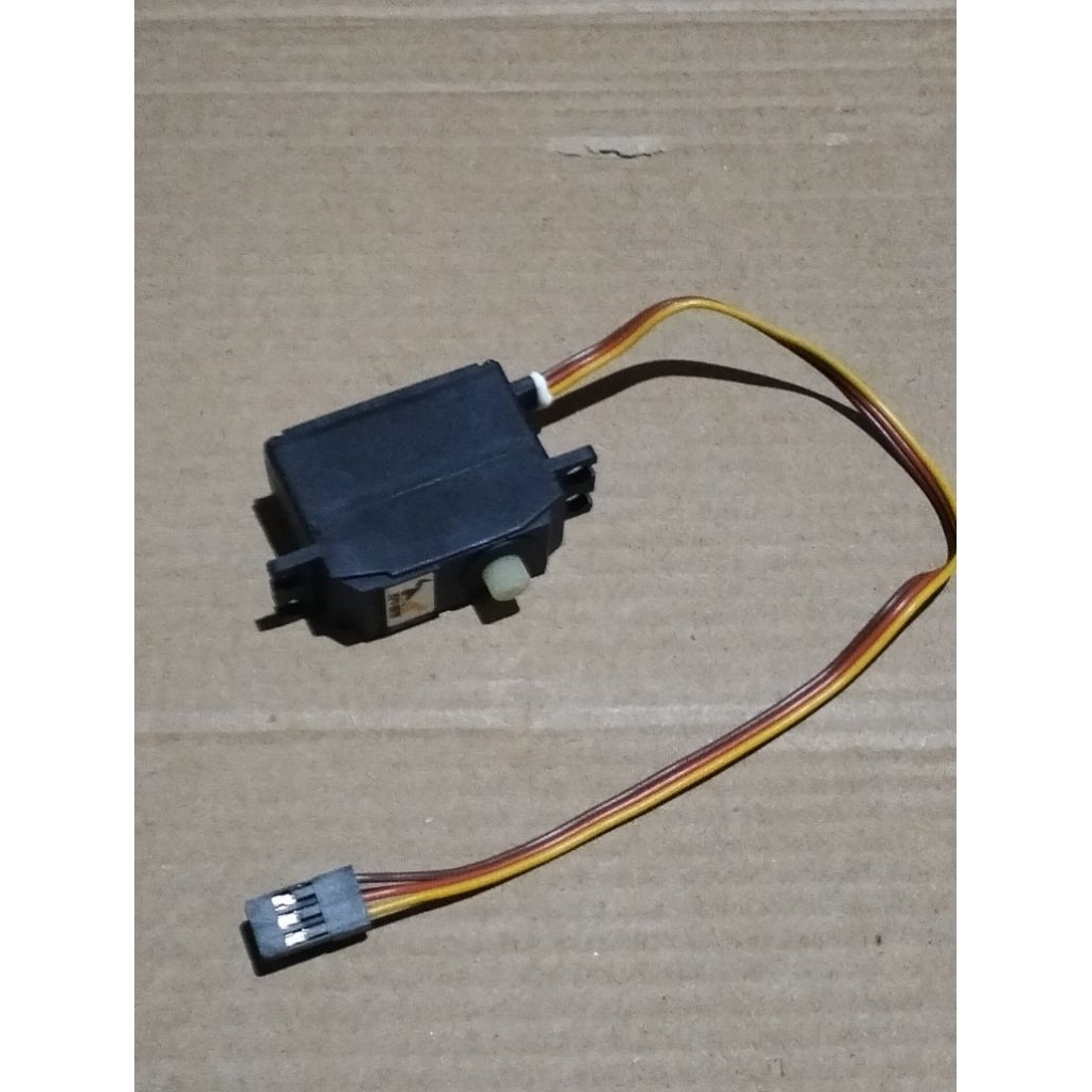servo original copotan mn86ks