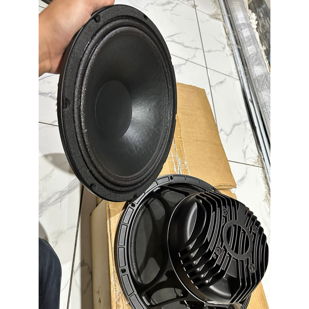 Speaker 12 inch Neodymium T24N