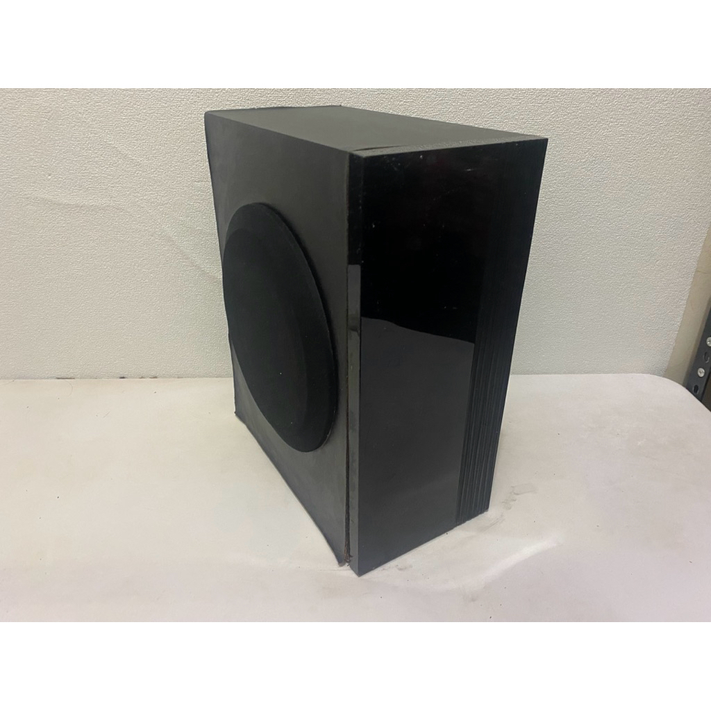 Subwoofer Pasif Samsung (7 inch)