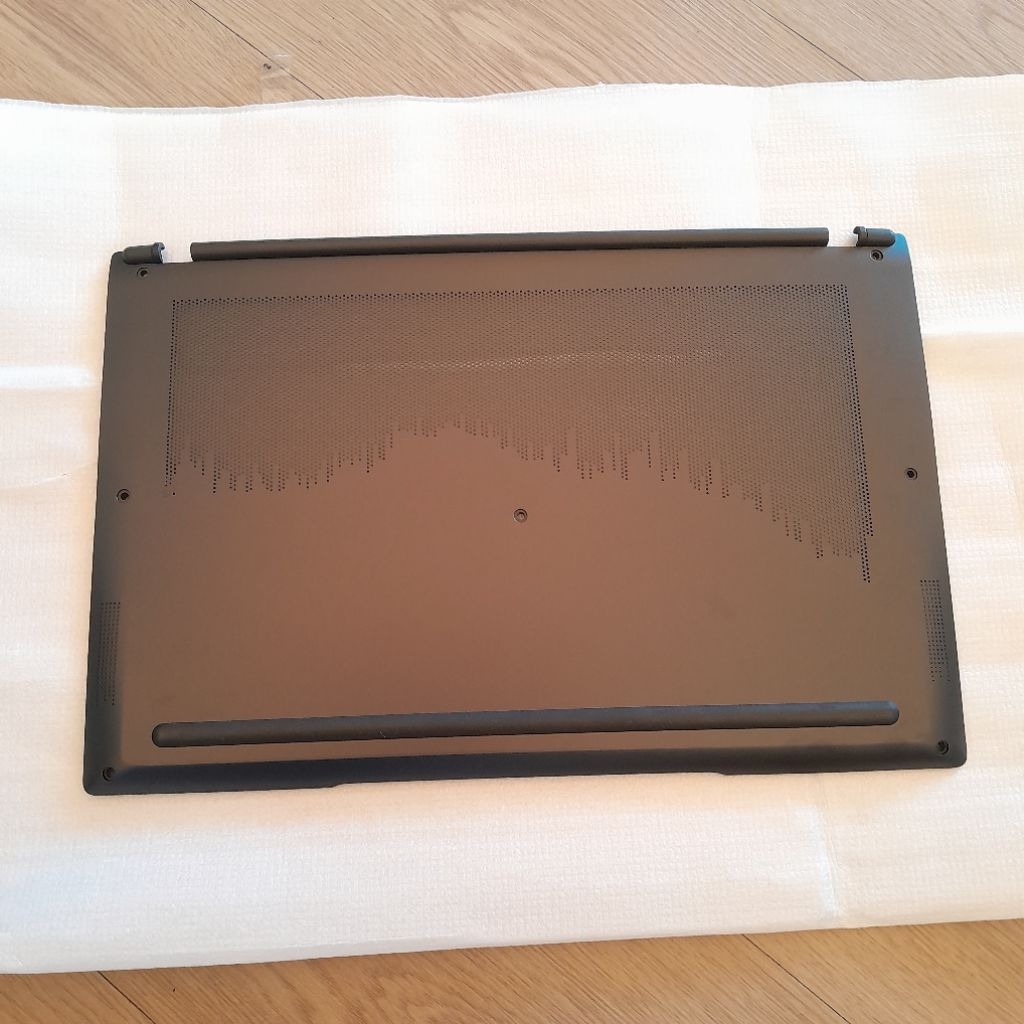 NEW Bottom Cas MSI 14 MS14-D1 MS14-D2 MS14-B1 MS14-B2 MS14 GREY  Original