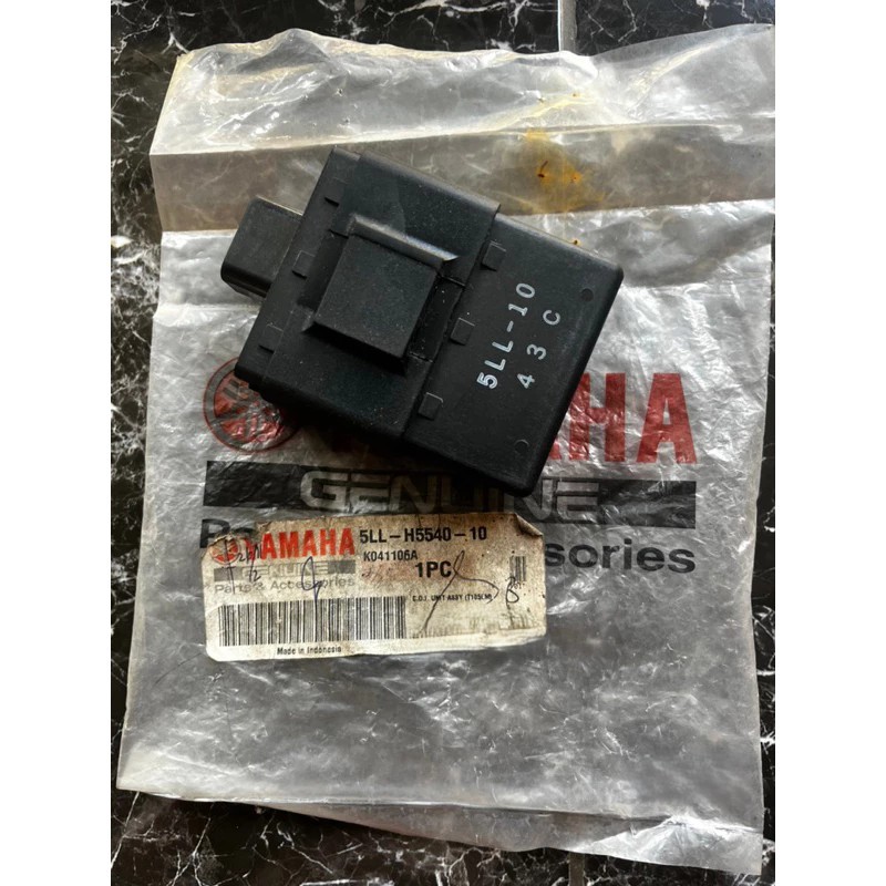 CDI 5LL - H5540 - 10