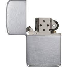 Korek Zippo Vintage Chrome 1941
