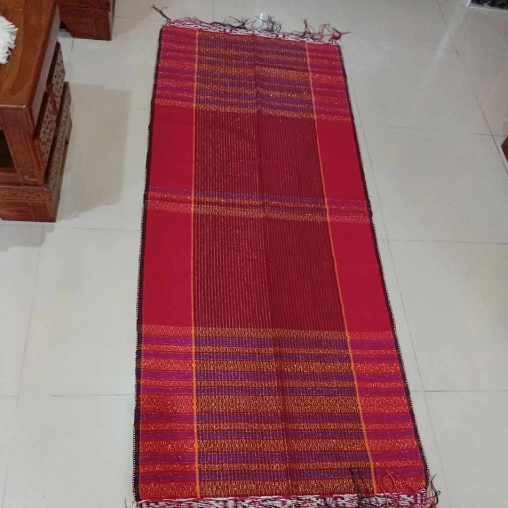 ulos ragi hotang