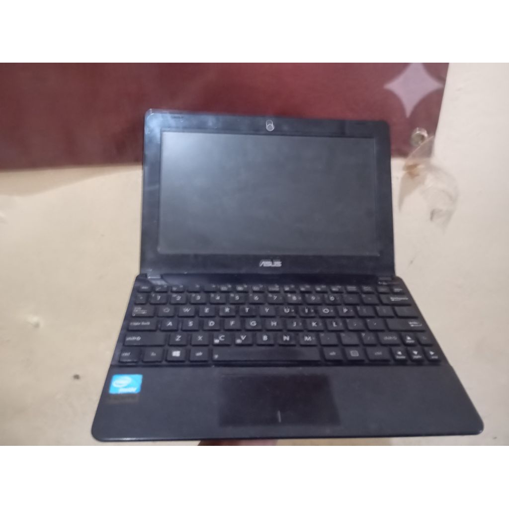 laptop Notebook Asus
