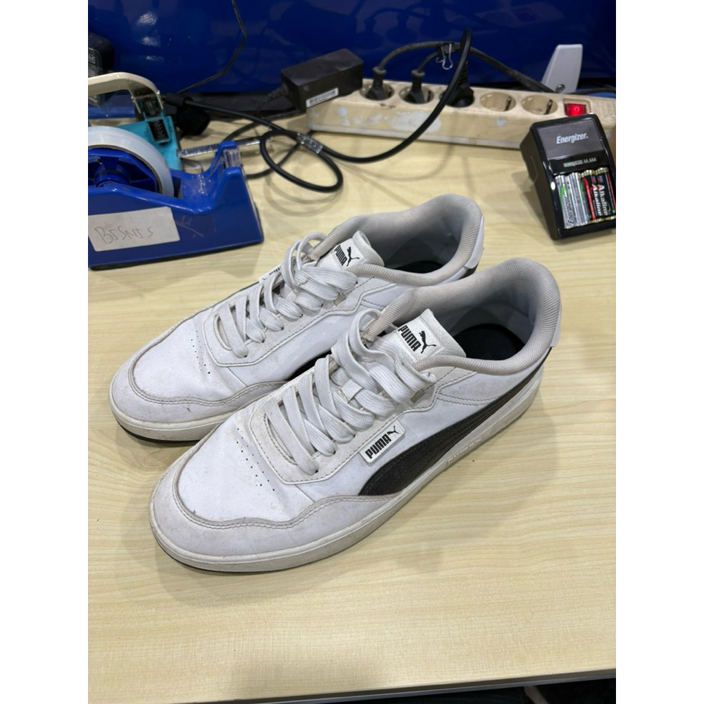 Puma Caracal Size 44
