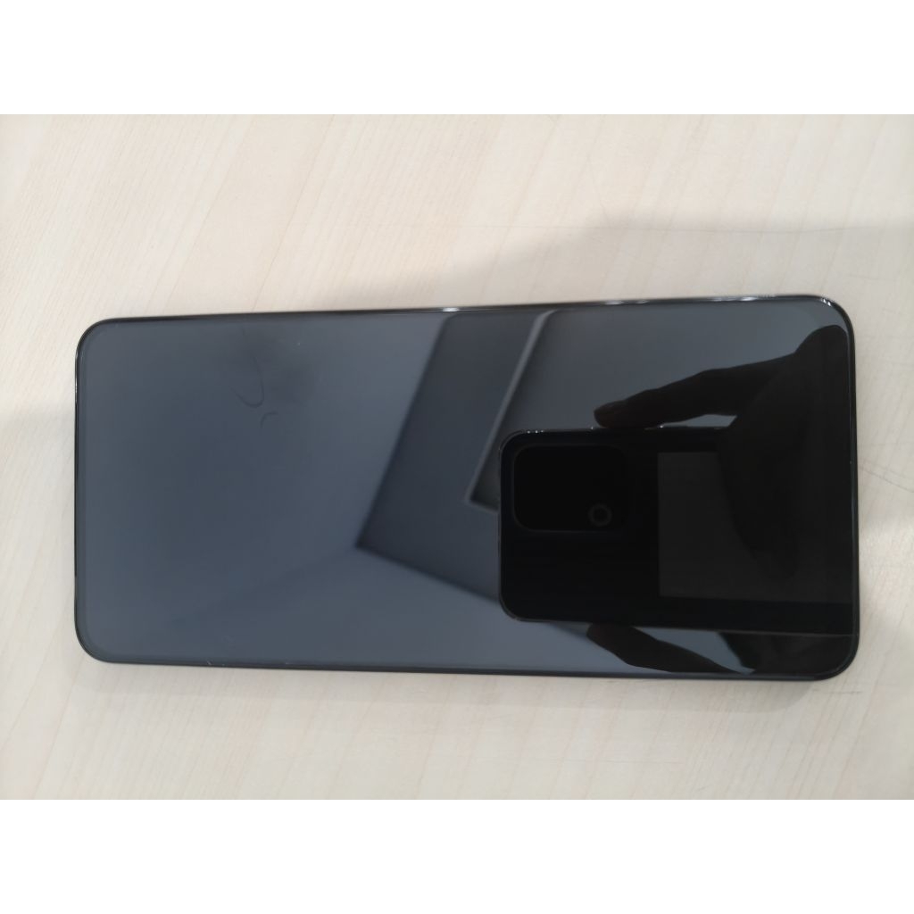 LCD OPPO K3 Copotan