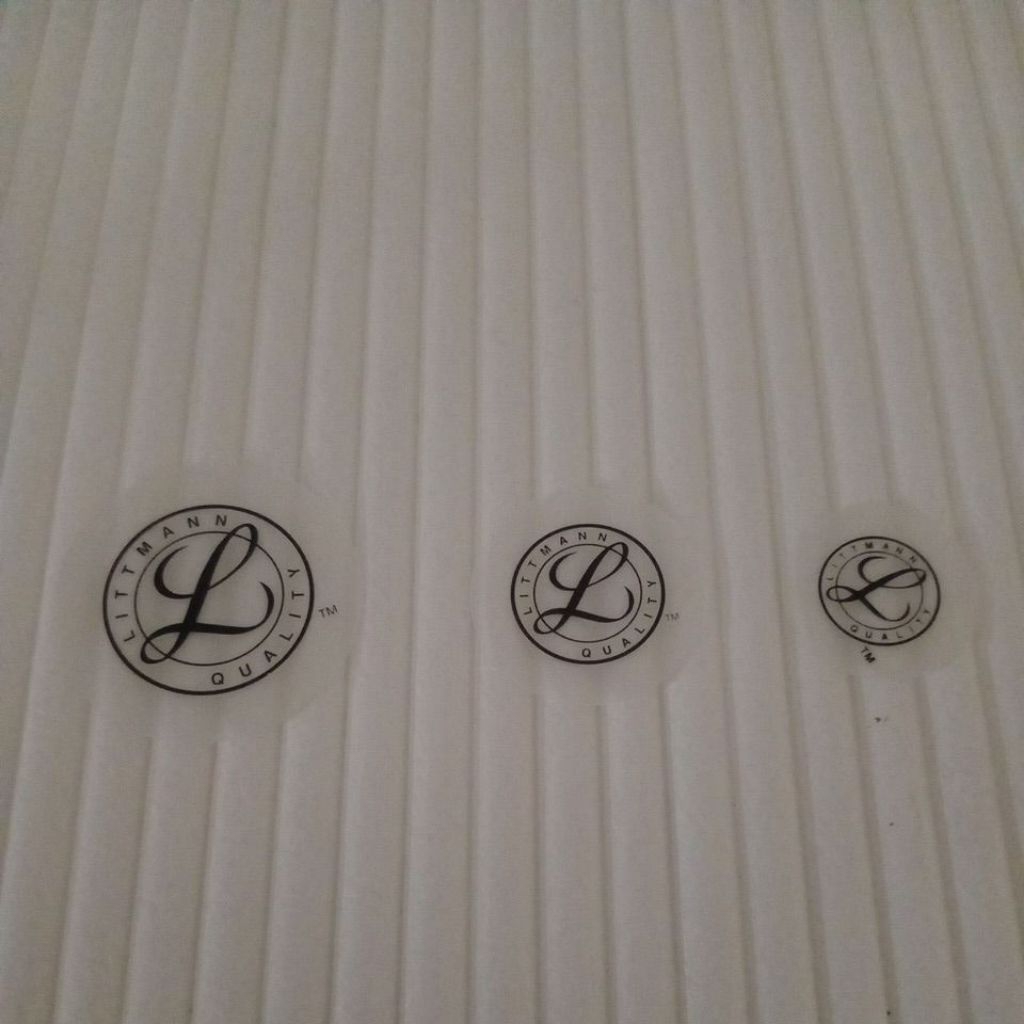 3M Littmann Membran Stethoscope Classic/Membran Littmann/Membran Stetoskop Littmann