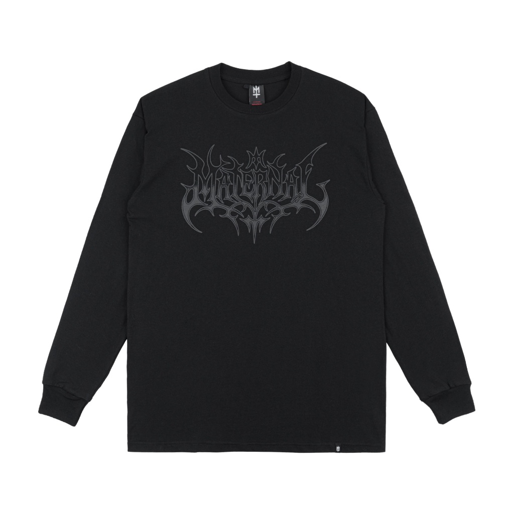 MATERNAL - KHINK LONGSLEEVE ORIGINAL