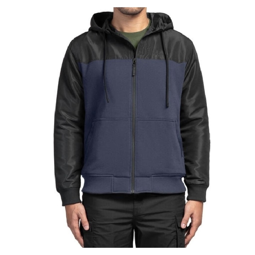 Jaket Sweater Riding Eiger Scirocco Tour 1.0